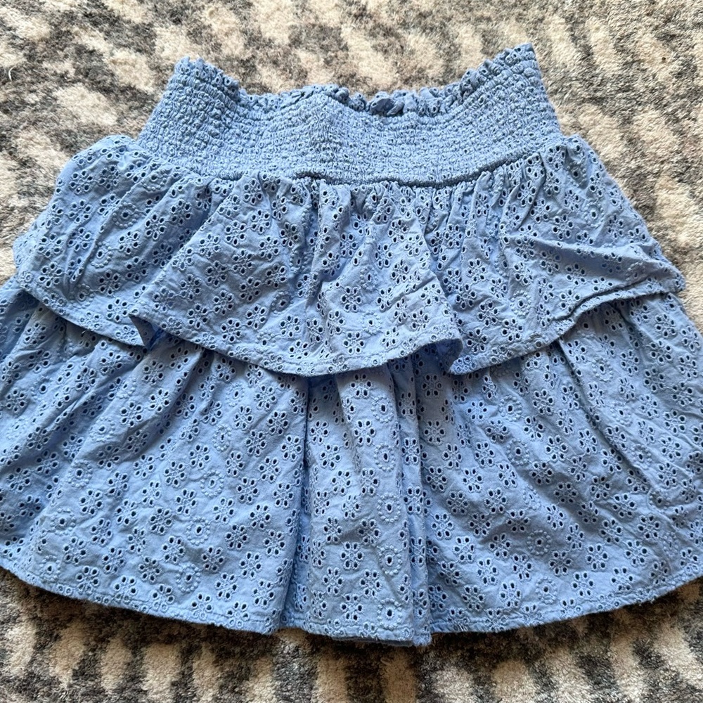 TBBC girls size 8 skirt